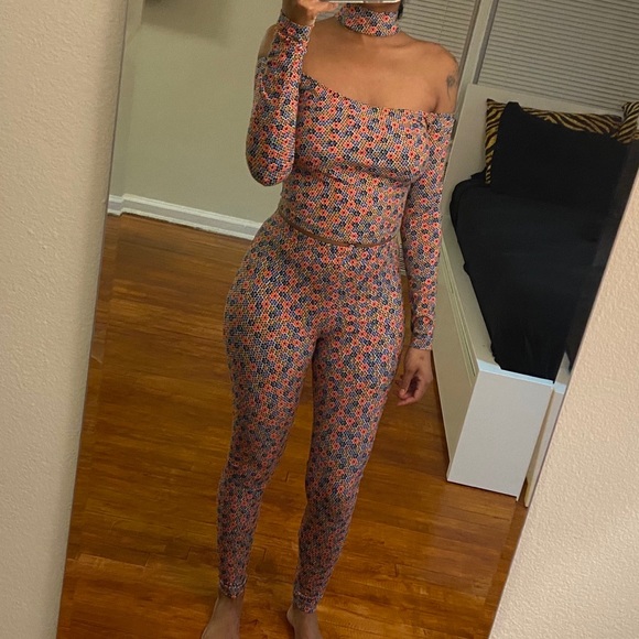 AA Printed Set - Picture 4 of 4